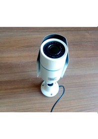 Resim 3DEYES, 2 MP, VARIFOKAL LENSLI, POE, BULLET IP KAMERA 