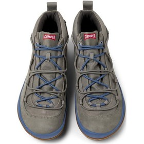 Resim Camper Peu Pista Gm Kadın Bot K400822-003 Gri 