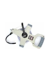 Resim Ugr Arazi Tipi Saplı Çelik Şerit Metre 30 M 