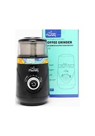 Resim Morning Sh21638b Kahve Öğütücü Siyah 