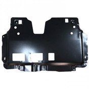 Resim Karter Muhafazasi Metal Opel Corsa F 504613522 