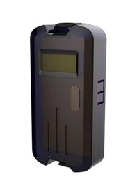 Resim Kontal Str1 1 Kanallı Metal Dedektörü 