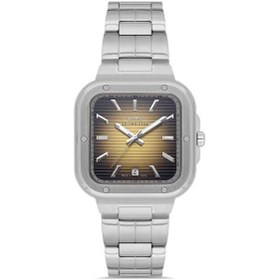 Resim Grand Romanson RMS ZEITMEISTER RMS.1.AG1549.09 ERKEK KOL SAATİ 