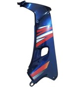 Resim ÇELİK İÇ DİZLİK SAĞ CUP - LACİVERT (STİCKERLI) 2 