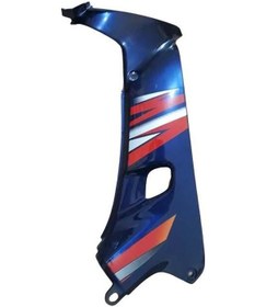 Resim ÇELİK İÇ DİZLİK SAĞ CUP - LACİVERT (STİCKERLI) 2 