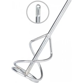 Resim Sds Boya Karıştırıcı 120Ø 