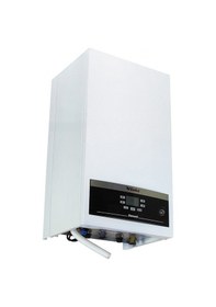 Resim Emko Diamond 24 kW Tam Yoğuşmalı Kombi 