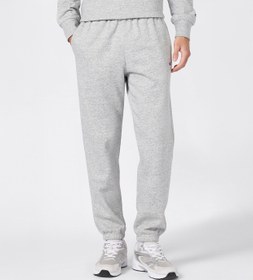 Resim Champion Elastic Cuff Pants - Gri / 