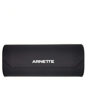 Resim Arnette Orijinal Siyah Gözlük Kılıfı Ve Kutusu 