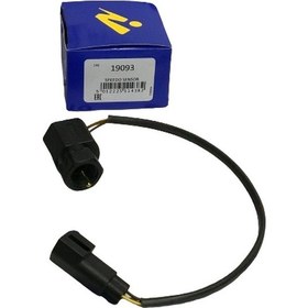 Resim Km Hız Sensörü Fomoco Ford Focus 1.8 / Connect 1.8 TDCI 2002> (Oem: 98ab 9e731 Bb) 