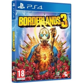 Resim Ps4 Borderlands 3 