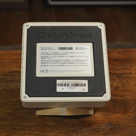 Resim Elektron Analog Drive Analog Distortion Pedalı (2.El) 