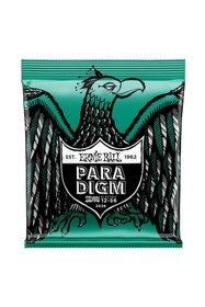 Resim Hype Store Not Even Slinky Paradigm Elektro Gitar Teli 12-56 Kalınlık 