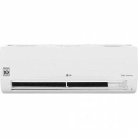 Resim LG Dual Cool S12ETK S3-W12JA2AA A++ 12000 BTU Duvar Tipi Inverter Klima 