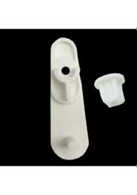 Resim Zebra Perde Etek Tıpası 2 Set (524804931) 