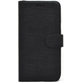 Resim TahTicMer Reeder P13 Blue Kılıf Kumaş Kredi Kartı Para Bölmeli Standlı Exclusive Spor Cüzdan 