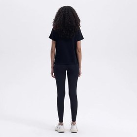 Resim Ellesse Ef445 Tişört Siyah SİYAH L 