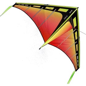 Resim Prism Kite Technology Zenith 5 Single Line Delta Kite, Delta Uçurtma 