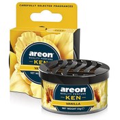 Resim Areon Ken Oto Kokusu Vanilla 