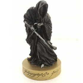 Resim Polyester Nazgül Kaideli 