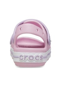 Resim Crocs Crocband Cruiser Çocuk Sandalet 209424-84ı Pembe 