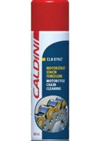 Resim Caldini Cln-02029 Silah Temizleme Spreyi 200 Ml 