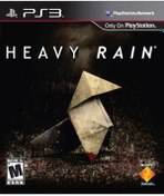 Resim Sony Ps3 Heavy Rain 