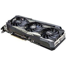 Resim Inno3D NVIDIA GeForce RTX 3070 IChill X4 8 GB GDDR6 256 Bit Ekran Kartı 