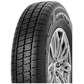 Resim Goodyear 235/65R16C 115/113R Eagle Sport 4S Cargo Dört Mevsim Lastiği Lastiği 2023 