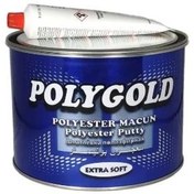 Resim POLYGOLD POLYESTER ÇELİK MACUN 3000 GR 
