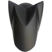 Resim ÇAMURLUK ÖN N-MAX MAT SİYAH A 