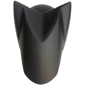 Resim ÇAMURLUK ÖN N-MAX MAT SİYAH A 