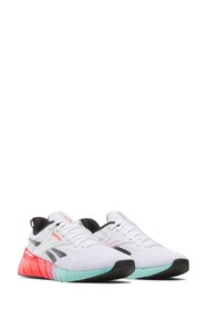 Resim Reebok Nano Gym Beyaz Erkek Fitness Ayakkabısı 
