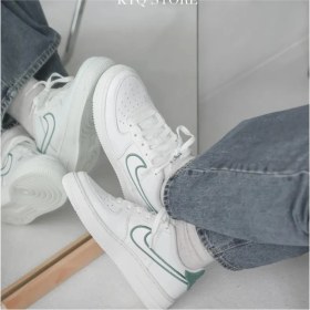 Resim Nıke Aır Force Kadın Spor Ayakkabı 