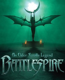 Resim An Elder Scrolls Legend: Battlespire 