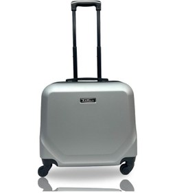 Resim Anhelo Traveller Abs Hostes-pilot Boy Valiz 001 