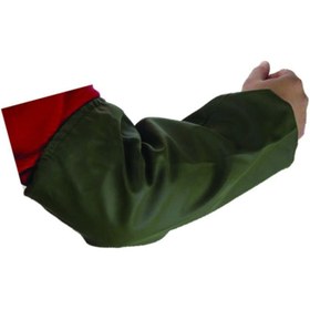 Resim Starline Sl-05 Pvc Kolluk (1 ÇİFT) 