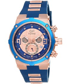 Resim Gianfranco Ferre GFBU14071 Erkek Kol Saati 