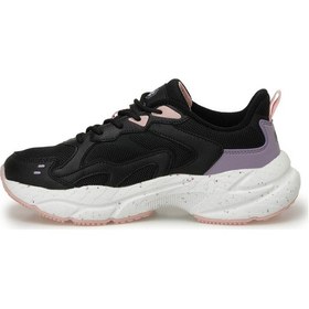 Resim Lumberjack Fanto 4pr Siyah Kadın Sneaker 000000000101783308 Siyah-pudra Siyah - Pudra | Orjinal 