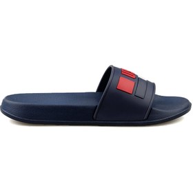 Resim U.S. Polo Assn. U.S.Polo Assn. 3M Smaug 3Fx Erkek Terliği 101369456 Lacivert 