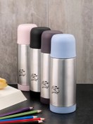 Resim Go İthalat CKR-2000 0.3LT ÇELİK TERMOS (1243) 