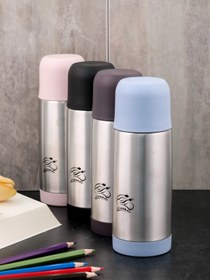 Resim Go İthalat CKR-2000 0.3LT ÇELİK TERMOS (1243) 