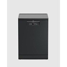 Resim Beko BM 4144 OK A 4 Programlı Bulaşık Makinesi 