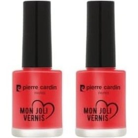 Resim Mon Joli Vernis-193 2li Paket 