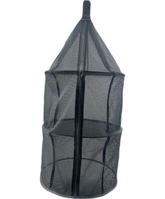 Resim Suntek Magideal Katlanır Kurutma Ağı Büyük Kapasiteli Sağlam C 