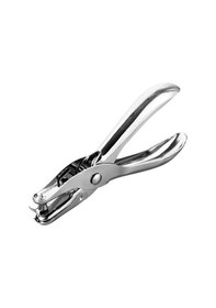 Resim Lichen El Delgeç, Kırtasiye Ciltleme Delgeç Tek Delikli Gevşek 