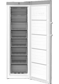 Resim Tecna TDEX 8308 NF Dual Inox 8 Çekmeceli No Frost Derin Dondurucu 