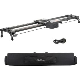 Resim Yc Onion Motorlu Slider Için 120CM Kayış 