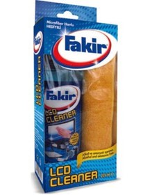 Resim Fakir Lcd Cleaner Ekran Temizleyici 225 Ml X 12'li Set 