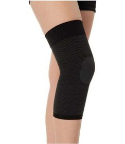 Resim Elastik Destek Dizlik Xlarge 